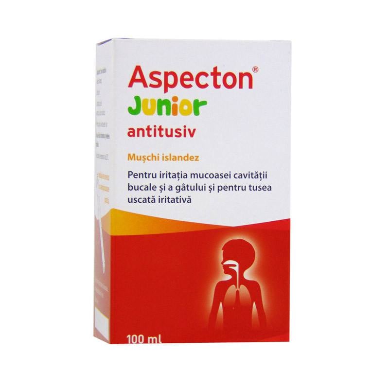 Aspecton Junior, 100 ml, Krewel Meuselbach