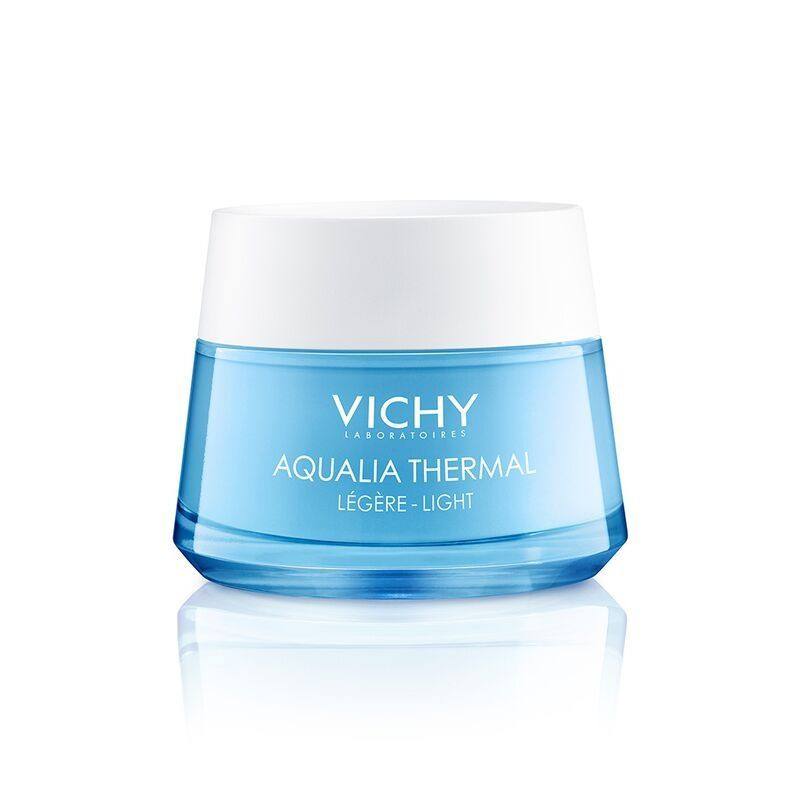 VICHY AQUALIA Thermal Legere ten normal-mixt, 50 ml