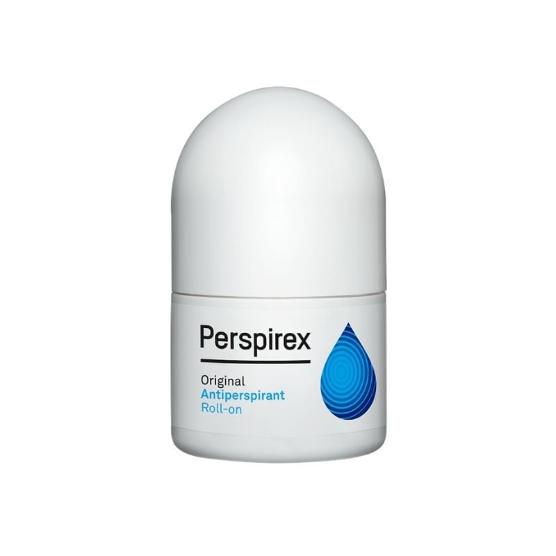Antiperspirant roll-on Original, 20 ml, Perspirex