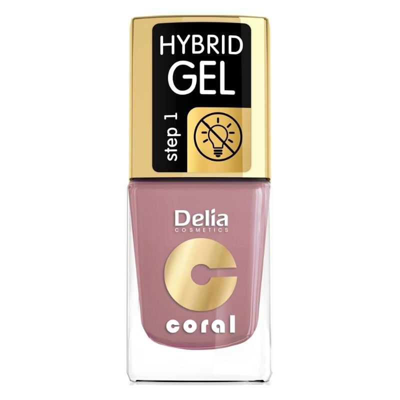 DELIA Oja Hybrid Coral 44, 11ml