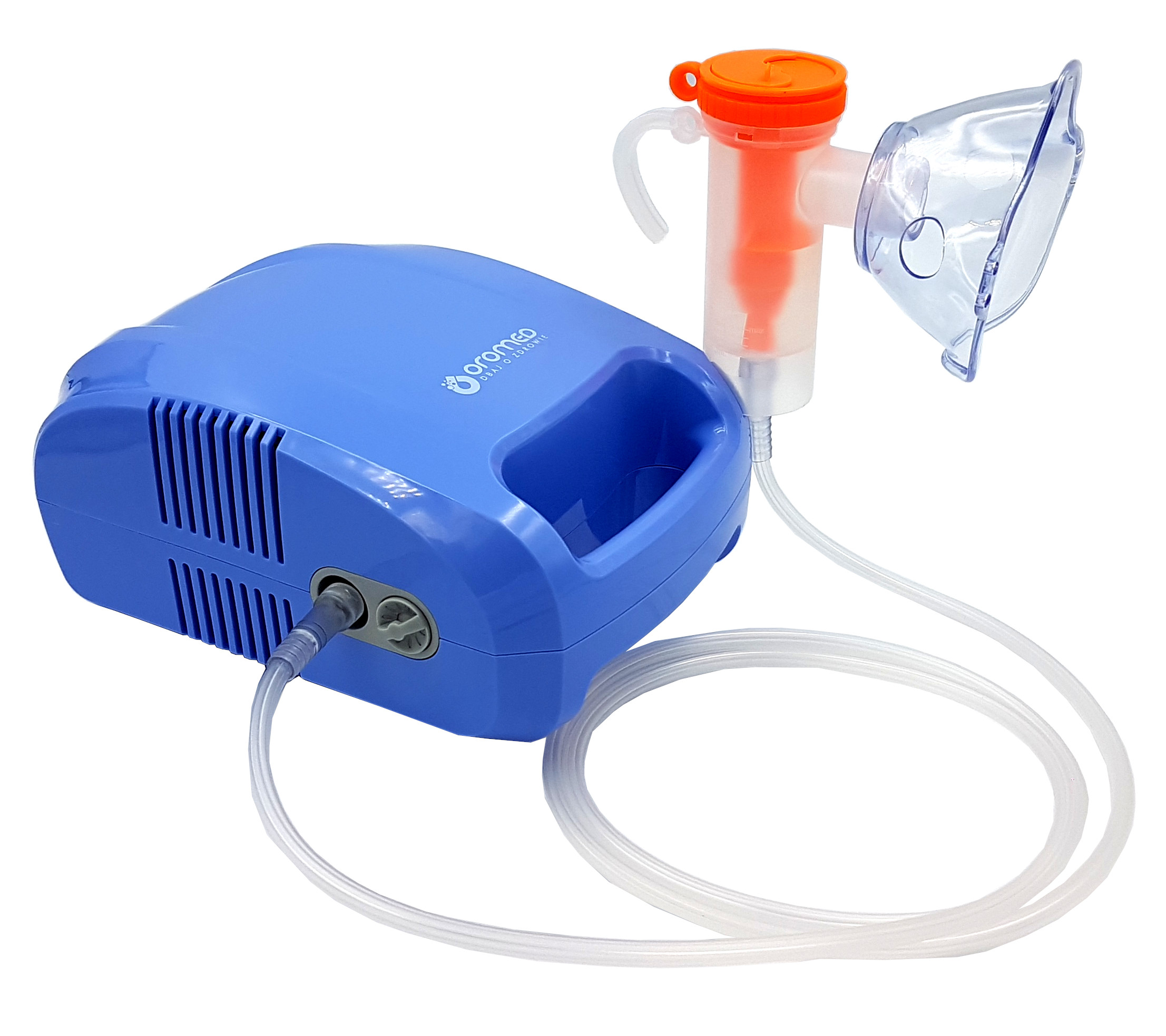 ORO-FAMILY PLUS Nebulizator Family