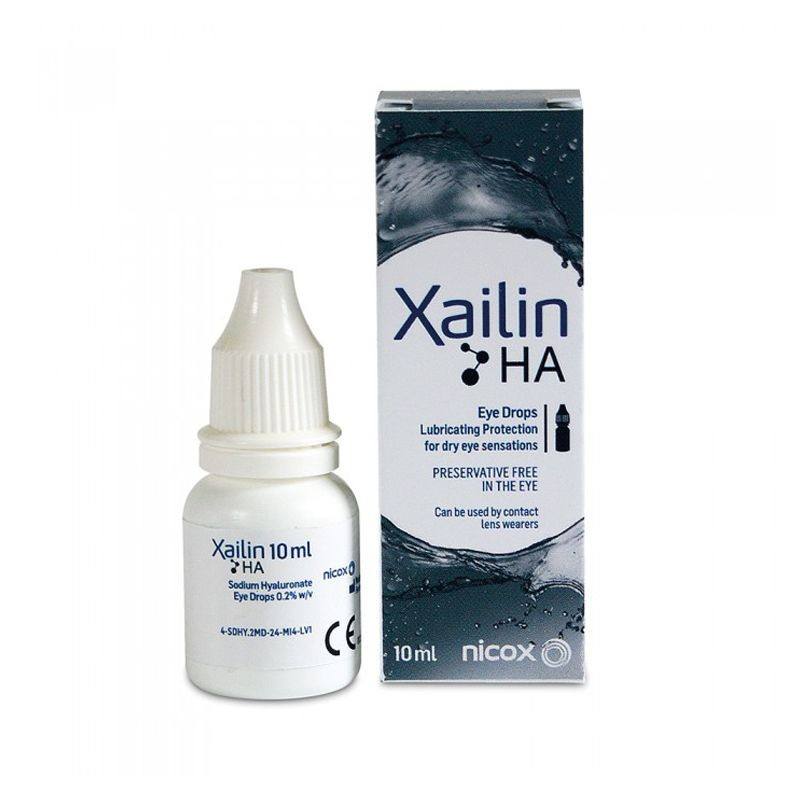 Xailin HA x 10 ml