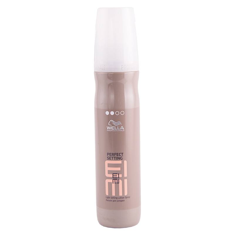 WELLA Eimi Perfect Setting, 150 ml