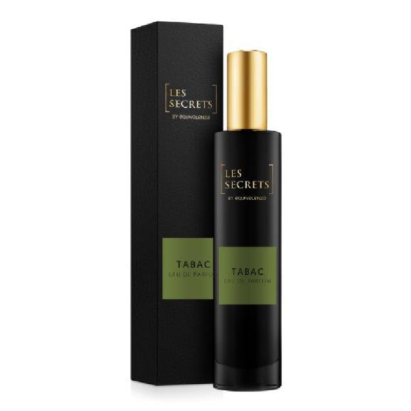 Apa de parfum Les Secrets, 783 Tabac, 50ml, Equivalenza