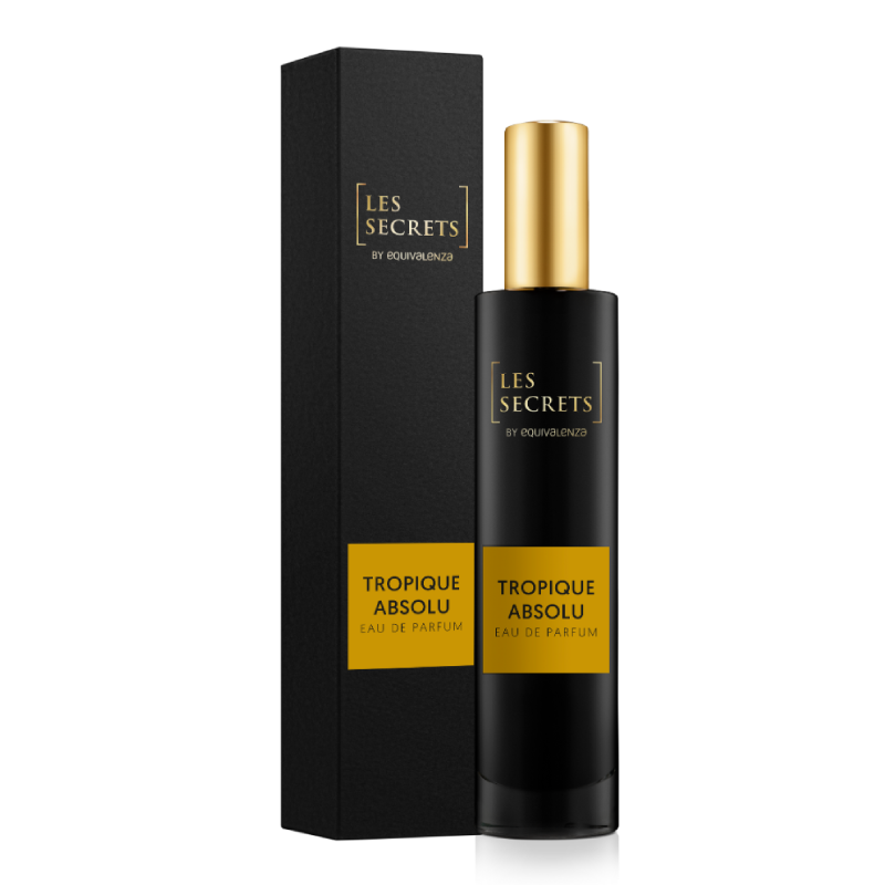 Apa de parfum Les Secrets, 726 Tropique Absolu, 50ml, Equivalenza