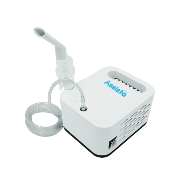 Assista Nebulizator cu compresor