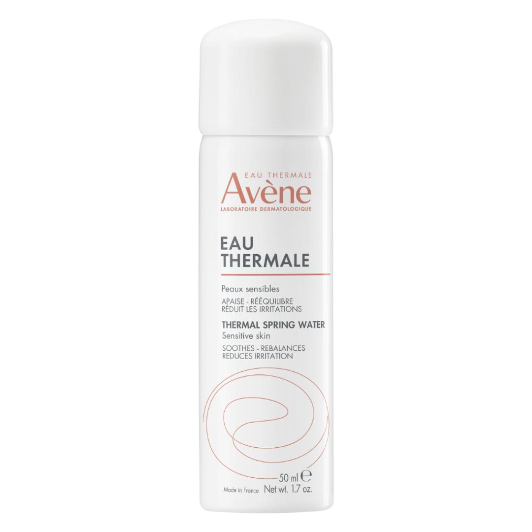 Avene Apa termala, 50ml