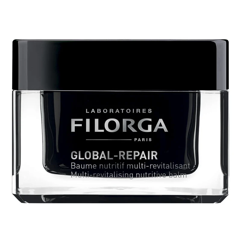 Balsam de fata revitalizant Global Repair, 50 ml, Filorga