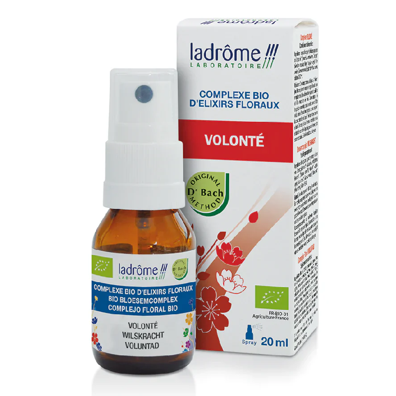 Complex bio Vointa, 20ml, Ladrome Laboratoire