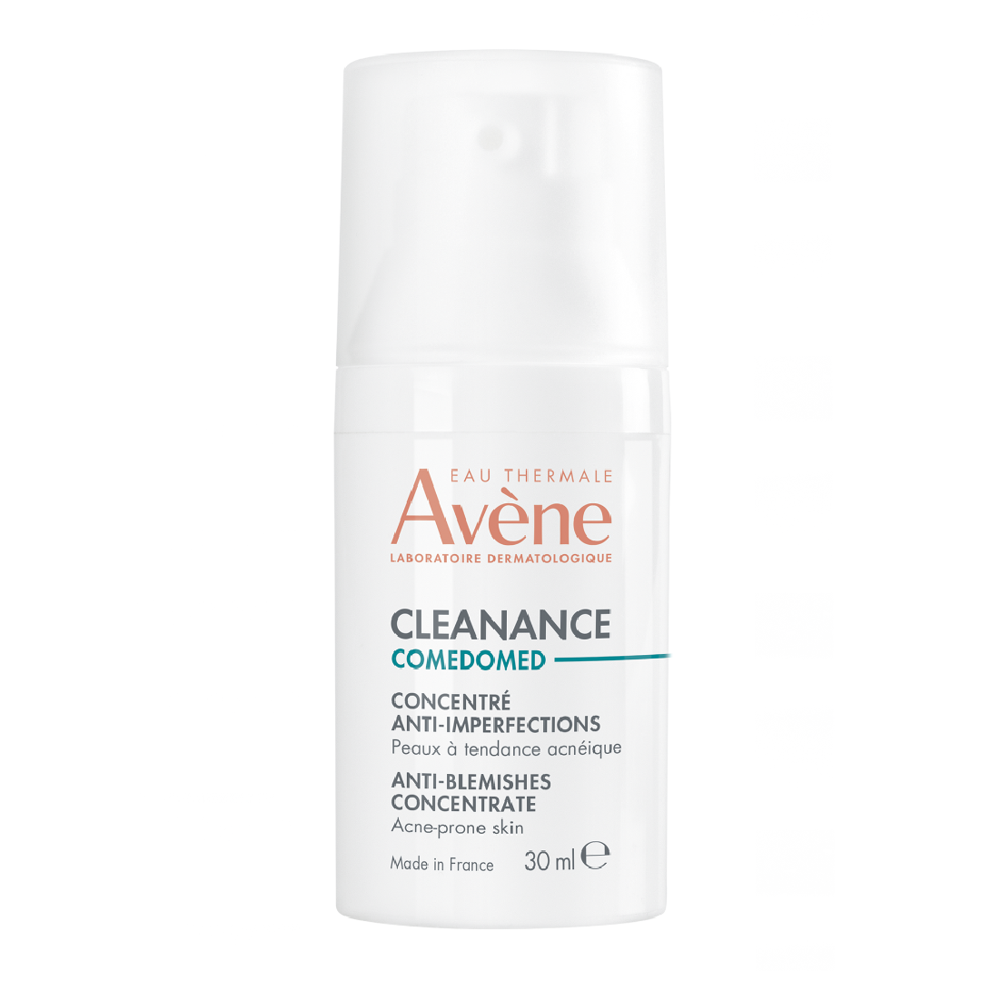 Concentrat anti-imperfectiuni, Cleanance Comedomed, 30 ml, Avene