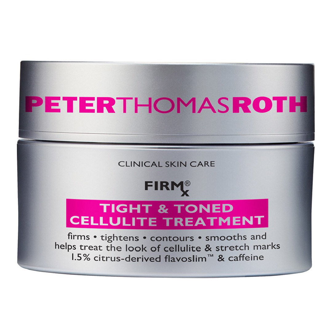 Crema de corp pentru fermitate si anticelulita Tight&Toned FirmX, 100 ml, Peter Thomas Roth