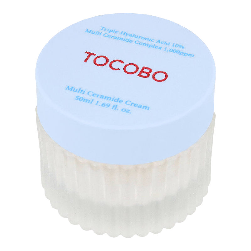 Crema hidratanta cu complex de ceramide, 50ml, Tocobo