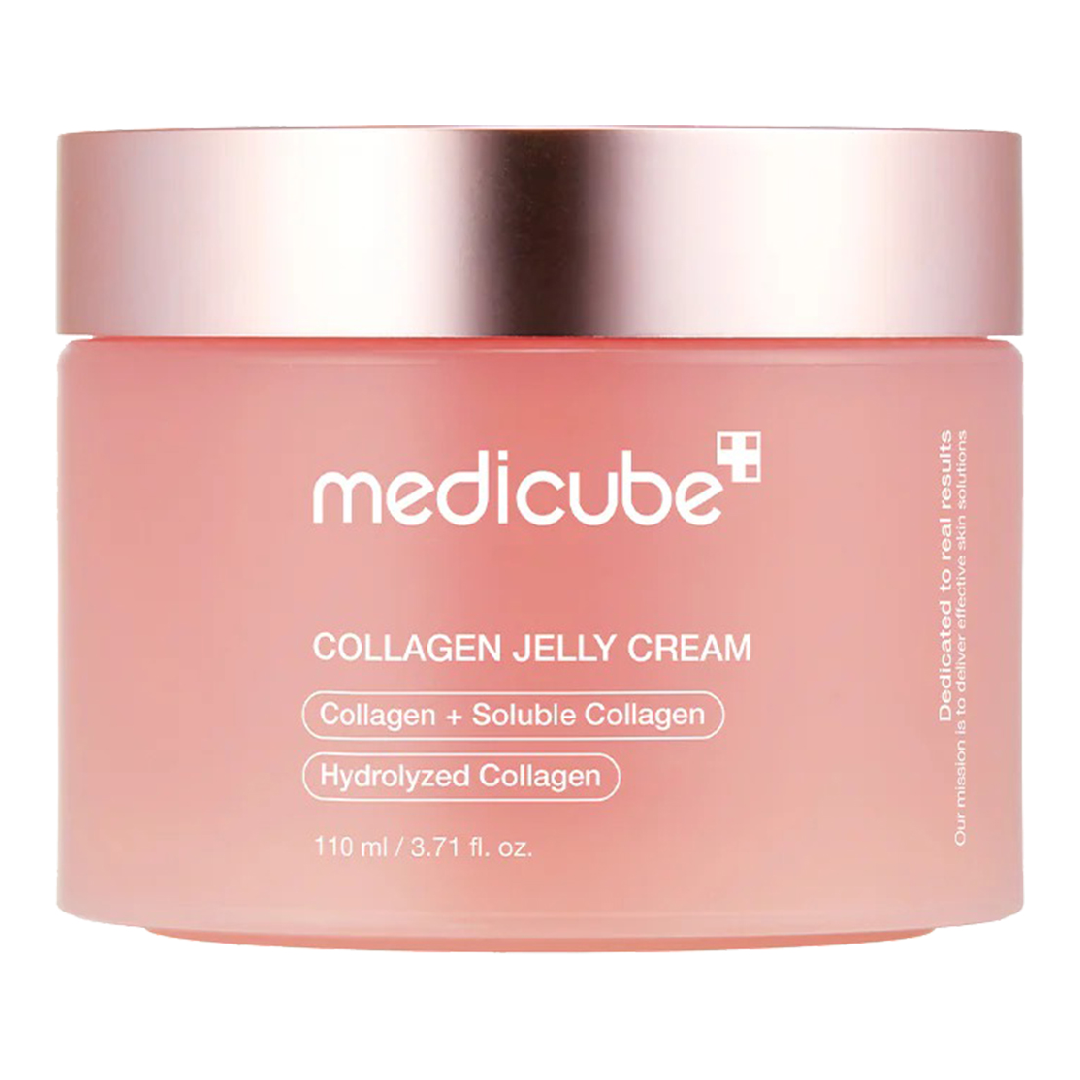 Crema cu colagen Collagen Jelly Cream, 110ml, Medicube