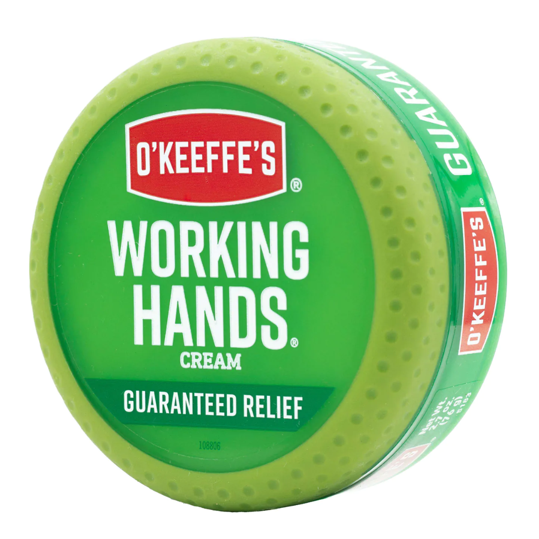 Crema de maini Working Hands, 96g, O\'Keeffe\'s