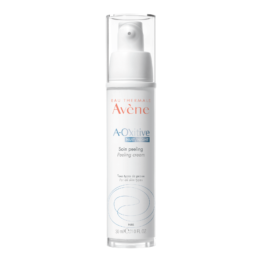 Crema de noapte A-OXitive, 30 ml, Avene