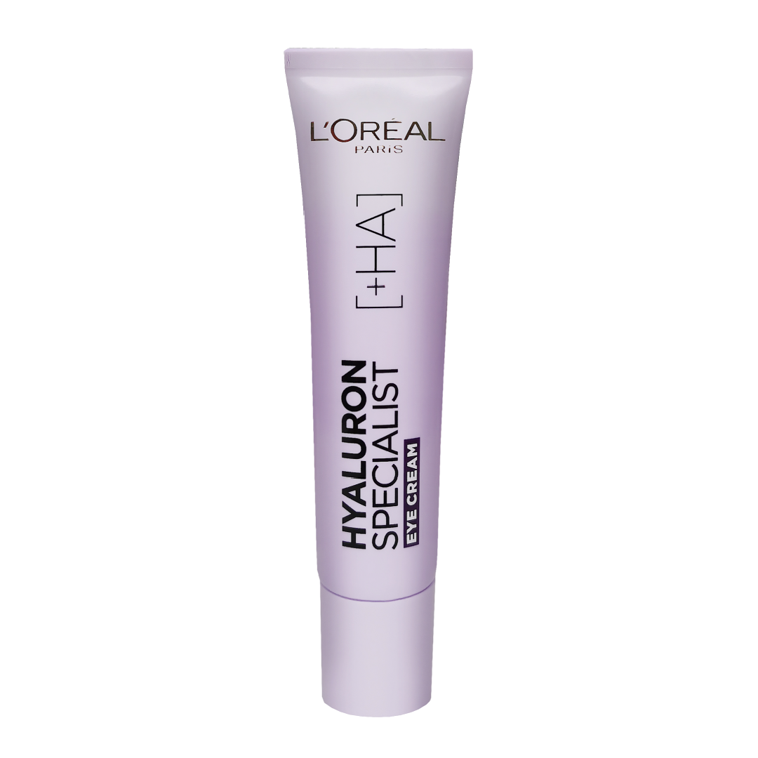 Crema de ochi antirid hidratanta Hyaluron Specialist, 15 ml, LOreal