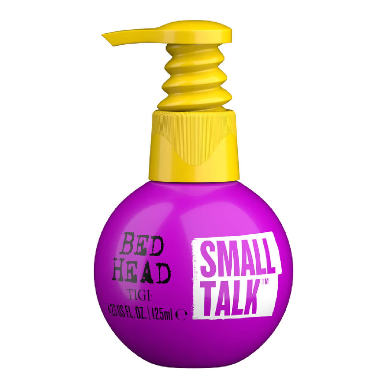 Crema de par Small Talk Bed Head, 240 ml, Tigi