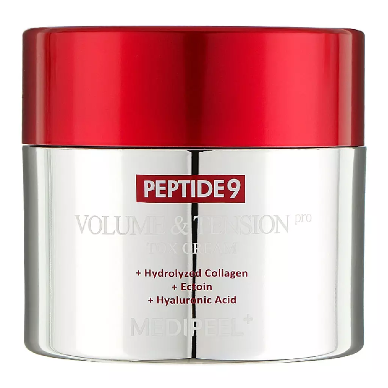 Crema lifting cu 9 Peptide, 50g, Medi-Peel