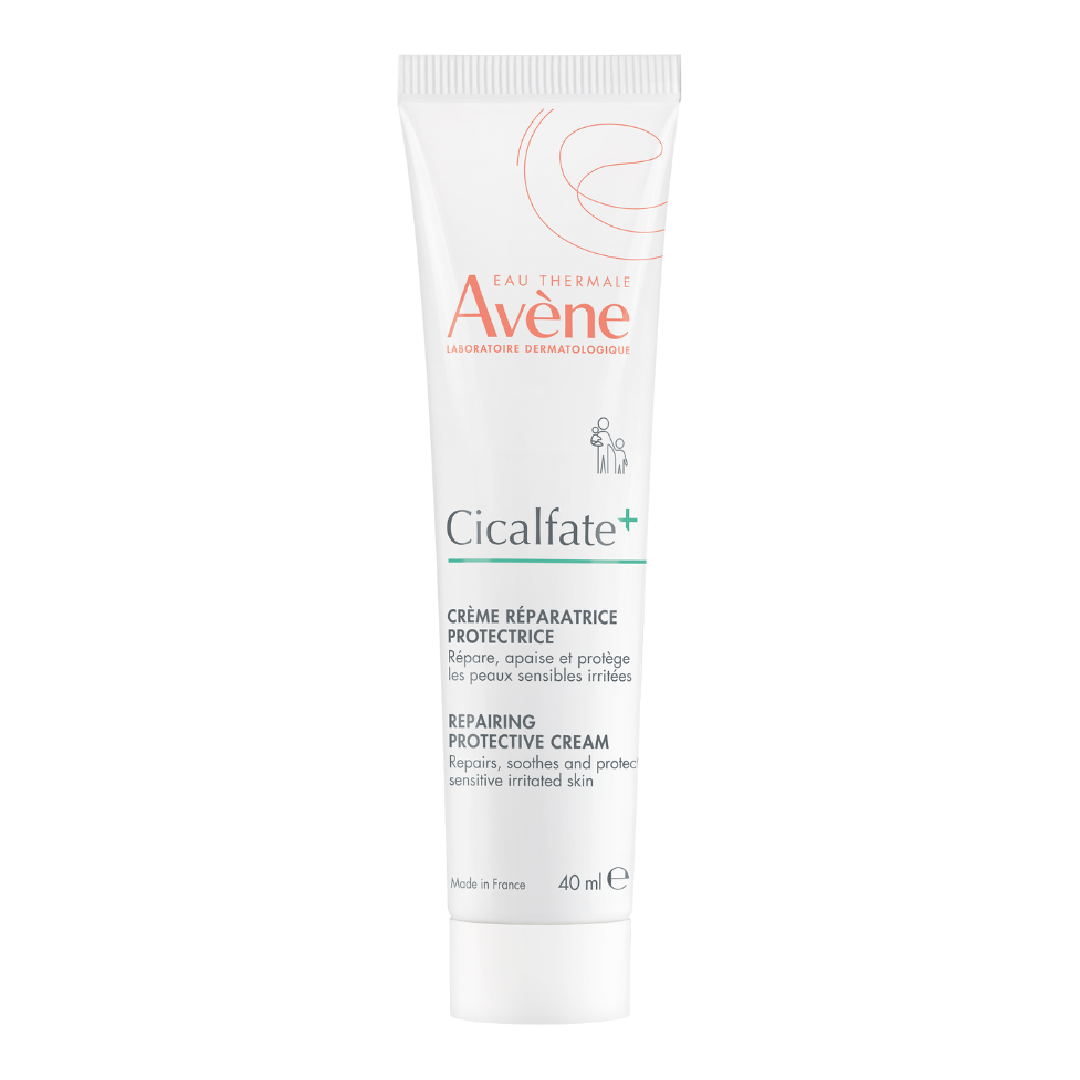 Crema reparatoare si protectoare Cicalfate+, 40 ml, Avene