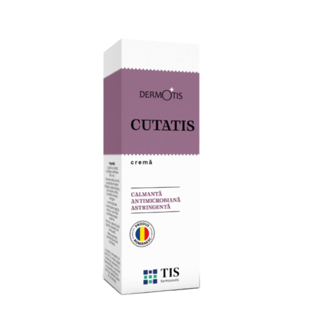 Cutatis, 20ml, Tis Farmaceutic