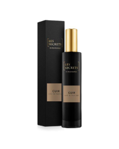 Apa de parfum Les Secrets, 383 Cuir, 50 ml, Equivalenza