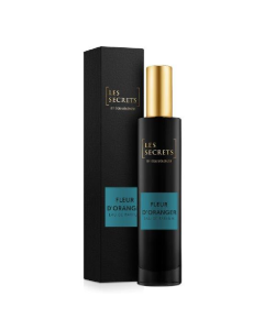 Apa de parfum Les Secrets, 484 Fleur d'Oranger, 50 ml, Equivalenza