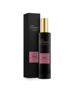 Apa de parfum Les Secrets, 983 Rose, 50ml, Equivalenza