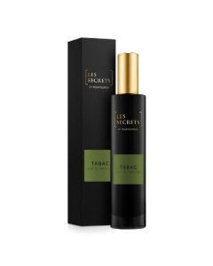 Apa de parfum Les Secrets, 783 Tabac, 50ml, Equivalenza