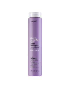 Sampon No Yellow, ABH Silver 250ml, Erayba