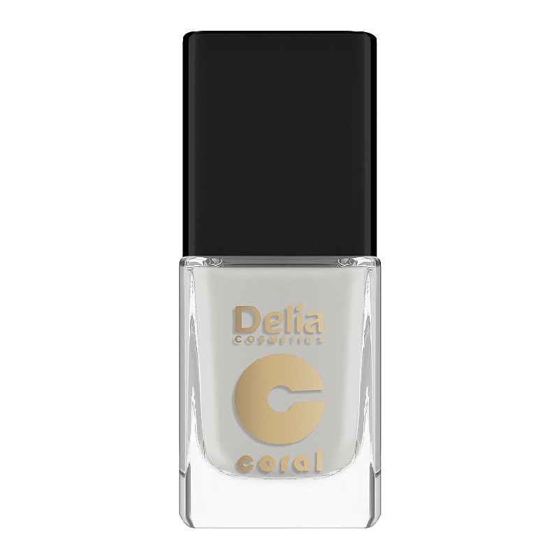 Oja Coral Clasic 501, 11ml, Delia