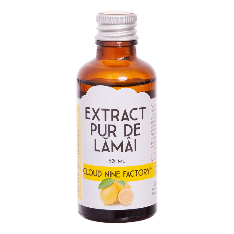 Extract pur de lamai, 50 ml, Cloud Nine