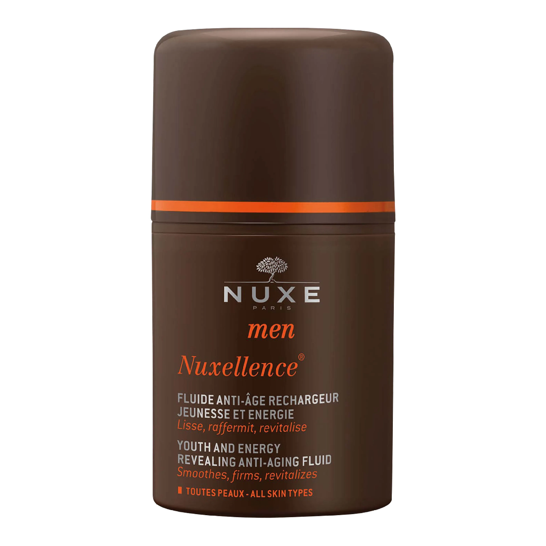 Fluid anti-rid energizant Men, 50ml, Nuxe 