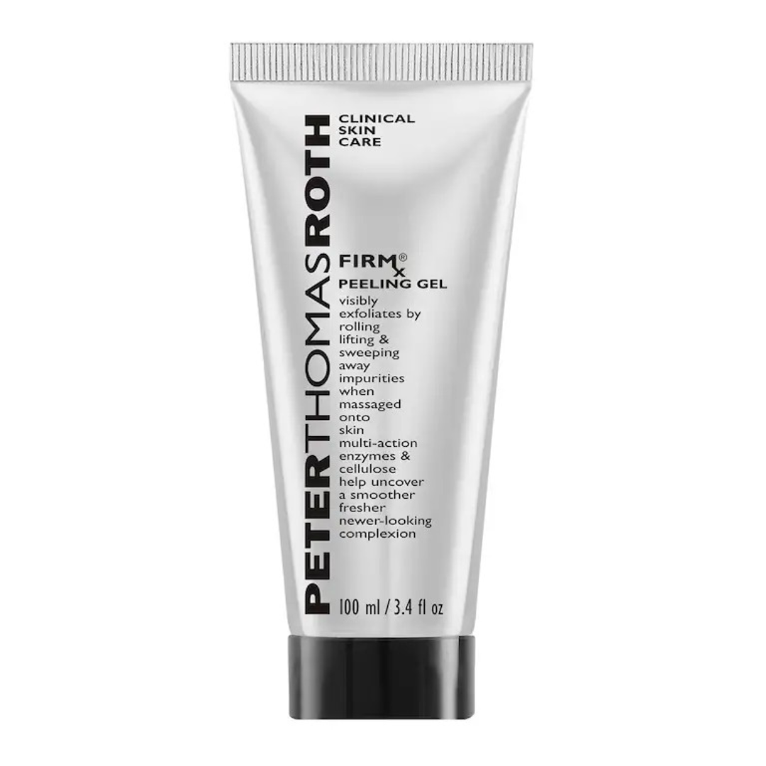 Gel exfoliant FirmX, 100 ml, Peter Thomas Roth