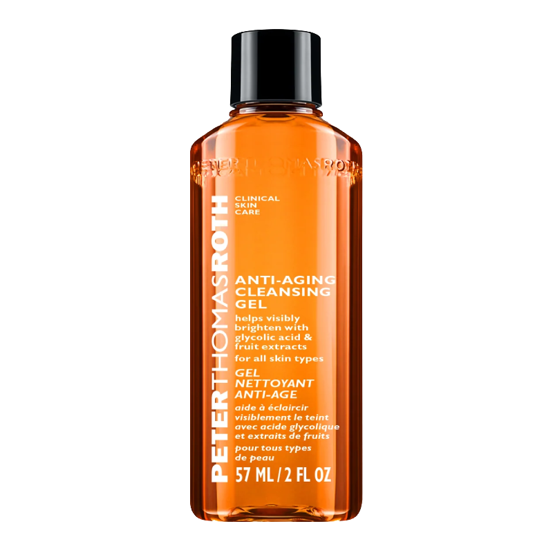 Gel pentru curatare Anti Aging Cleansing Gel, 57 ml, Peter Thomas Roth