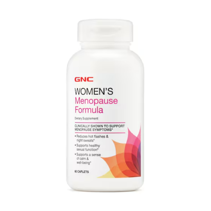 Formula pentru menopauza Women\'s, 60 tablete, GNC