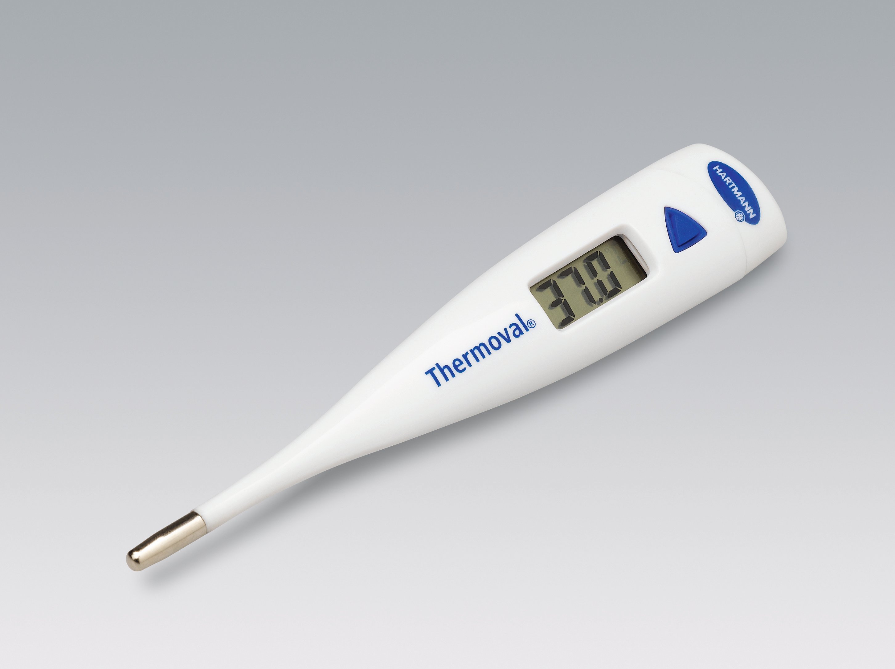 HartMann Thermoval termometru digital standard