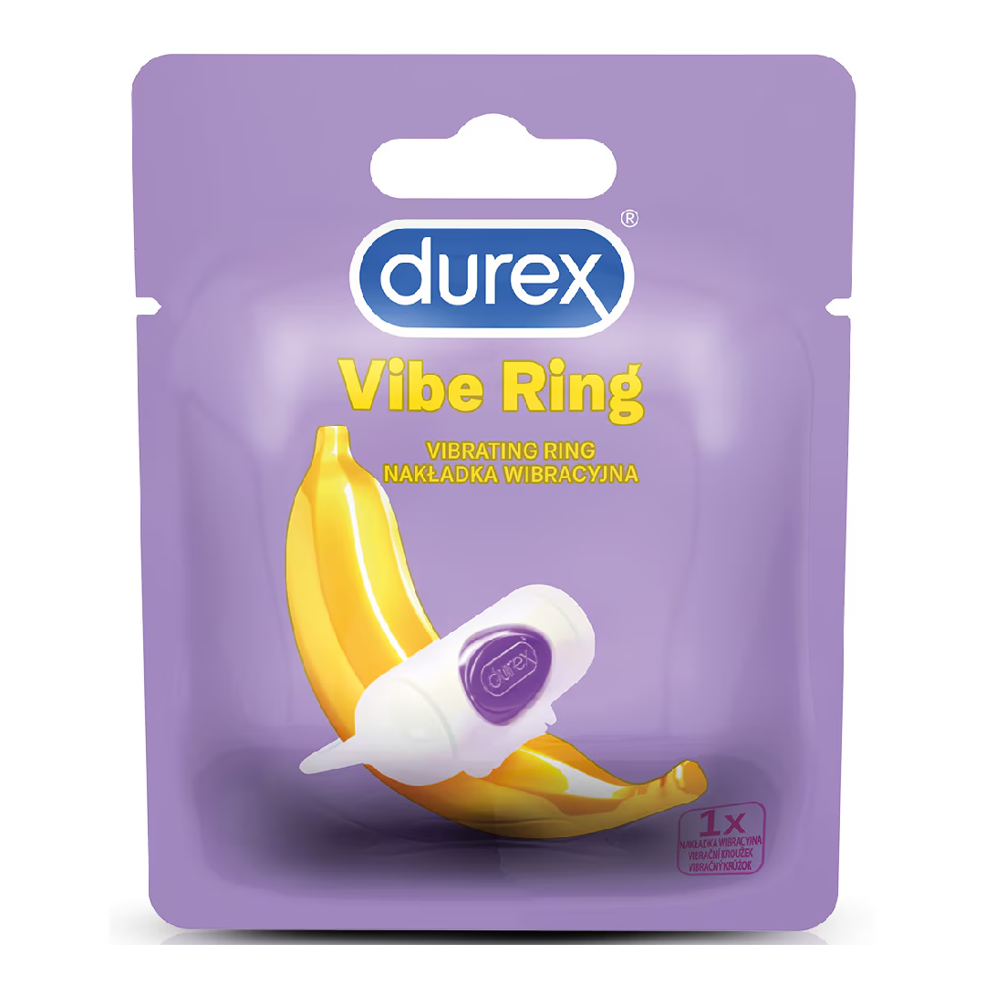 Inel Vibrator, 1 bucata, Durex