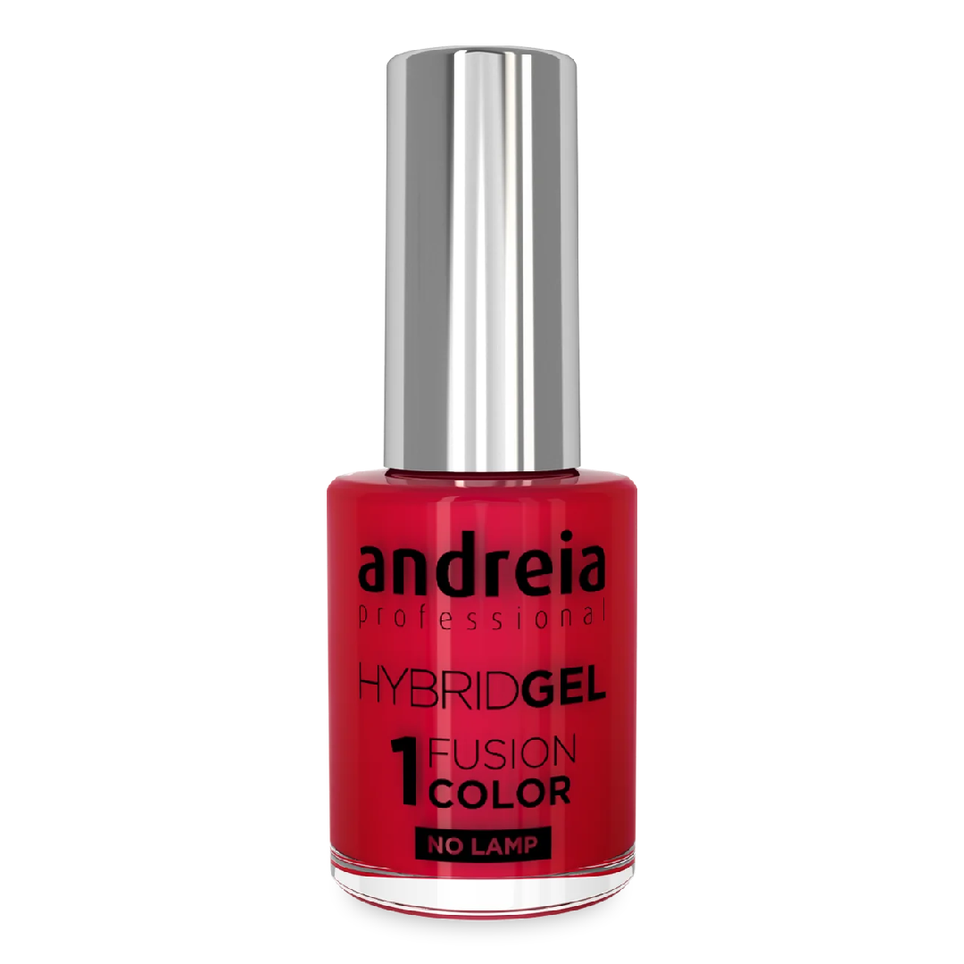 Lac de unghii Hybrid Fusion H34, 10.5 ml, Andreia Professional