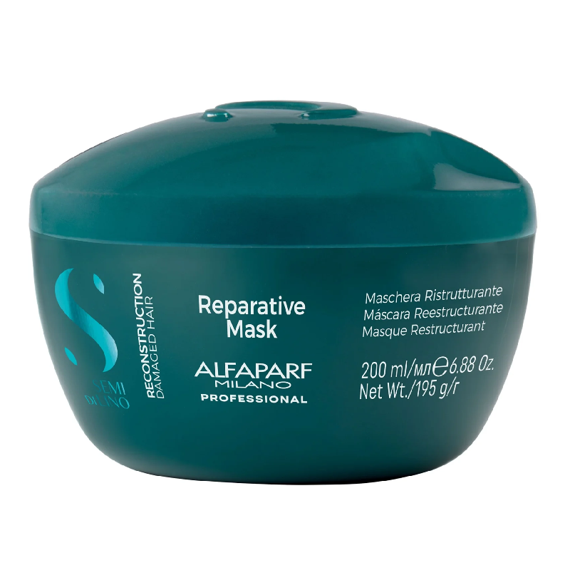 Masca reparatoare de par Reconstruction Reparative, 250 ml, Alfaparf