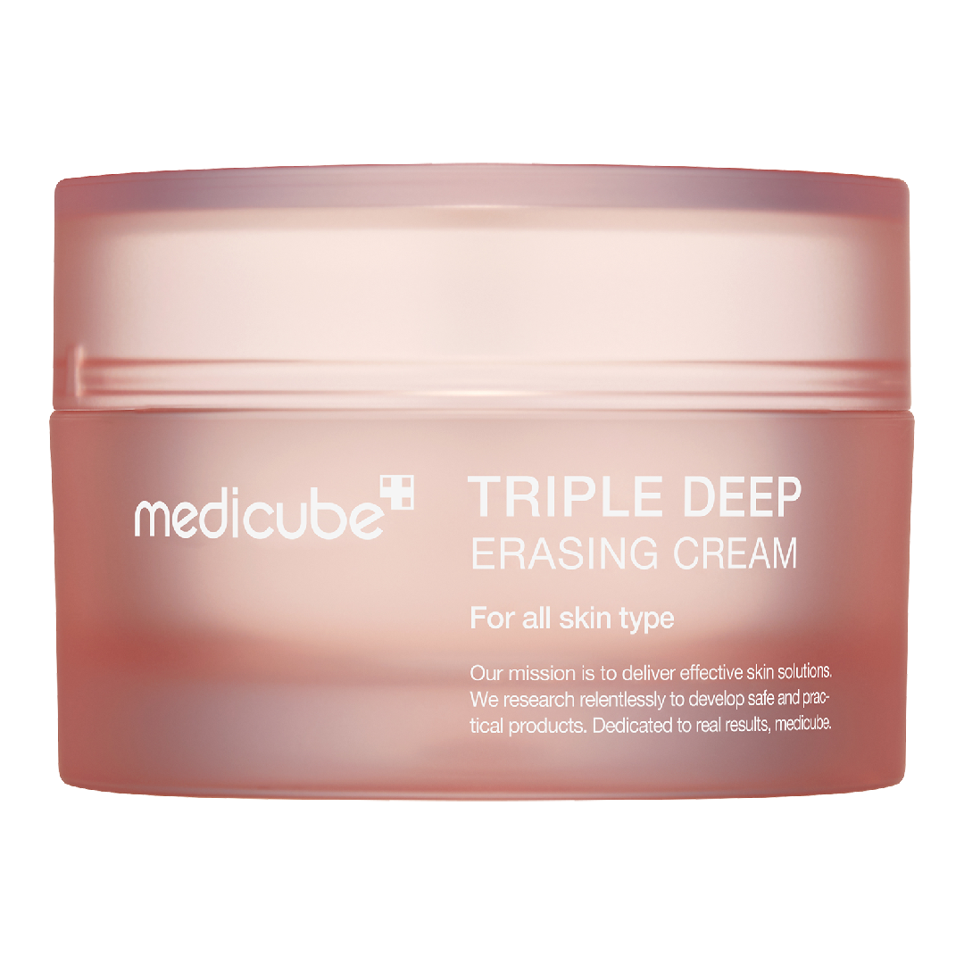 Crema hidratanta Triple Collagen, 50ml, Medicube