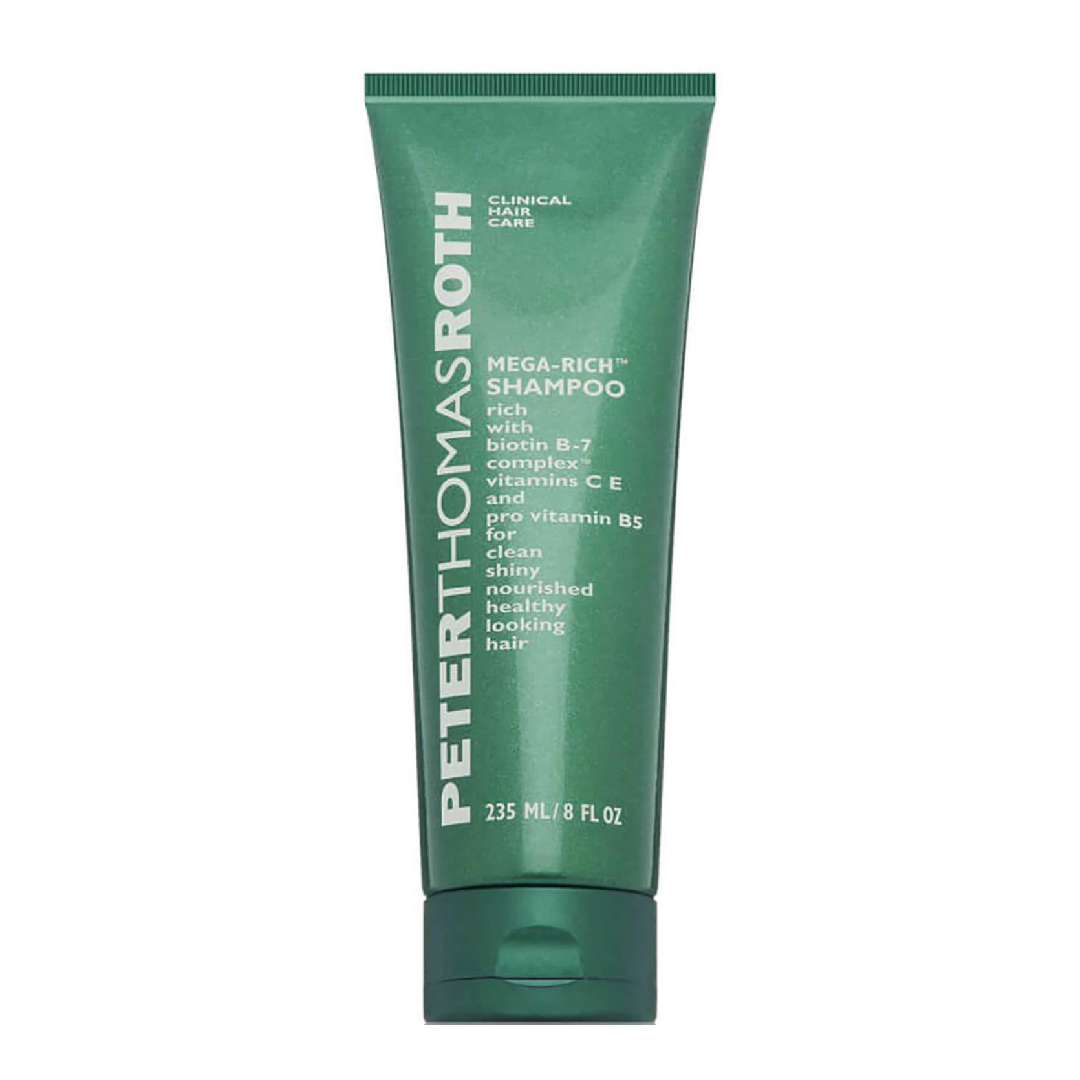 Sampon Mega-Rich, 235 ml, Peter Thomas Roth