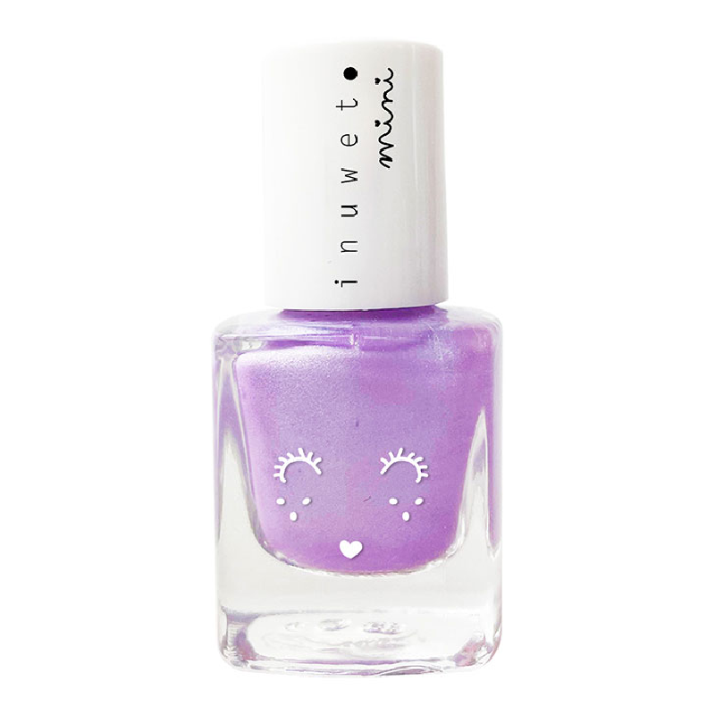 Oja pentru copii, Mauve Dream Today, 5 ml, Inuwet