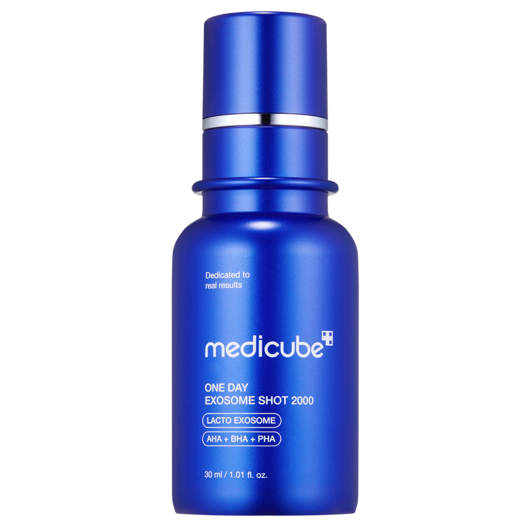 Serum revitalizant Exosome Shot 2000 30ml, Medicube