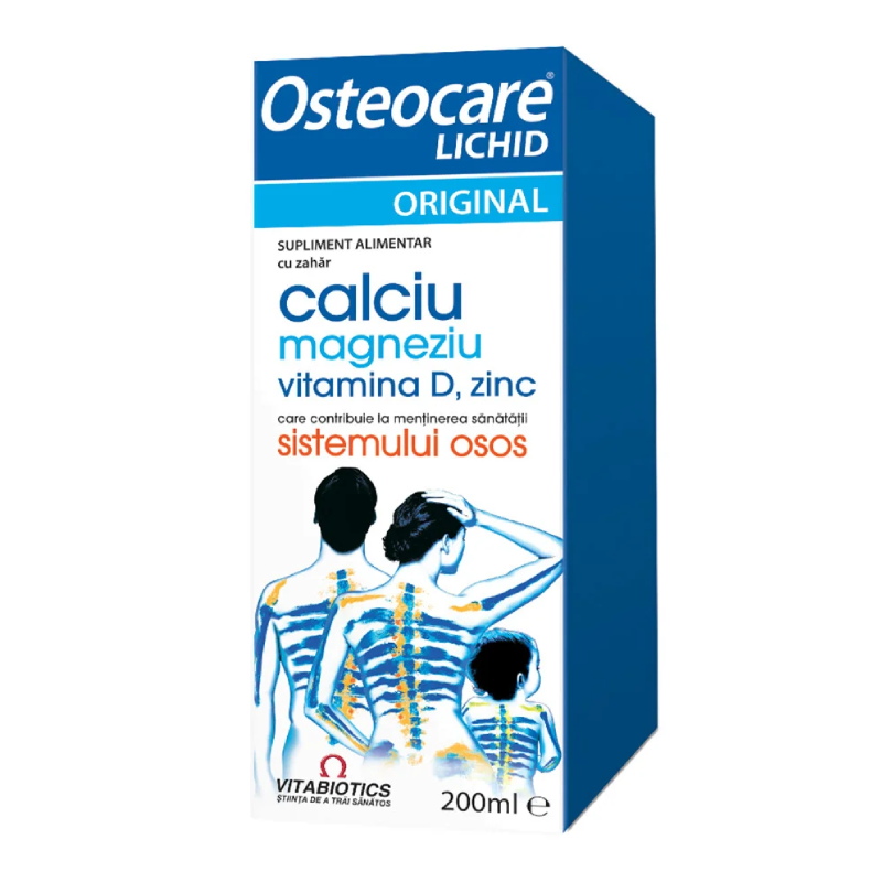 Osteocare, 200ml