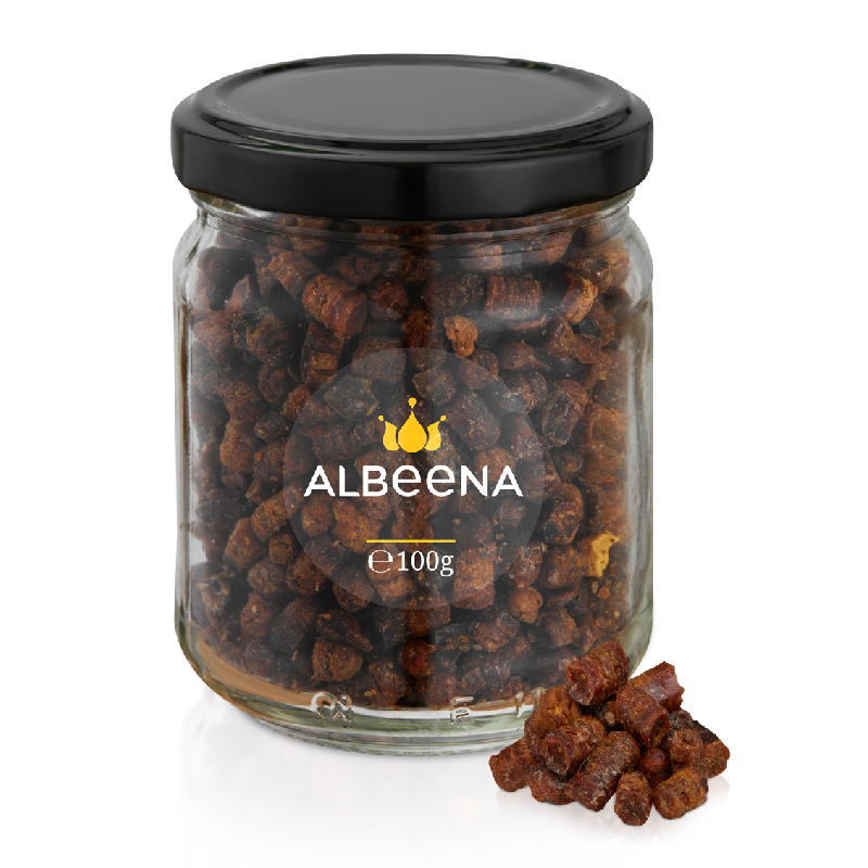 Pastura, 100g,  Albeena