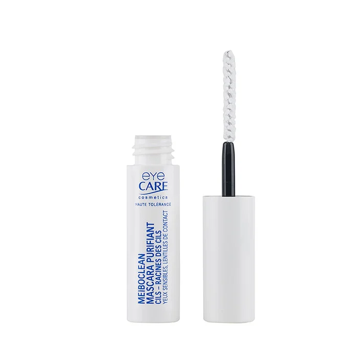 Rimel purificator pentru igiena ochilor sensibili Meiboclean, 5 ml, Eye Care Cosmetics