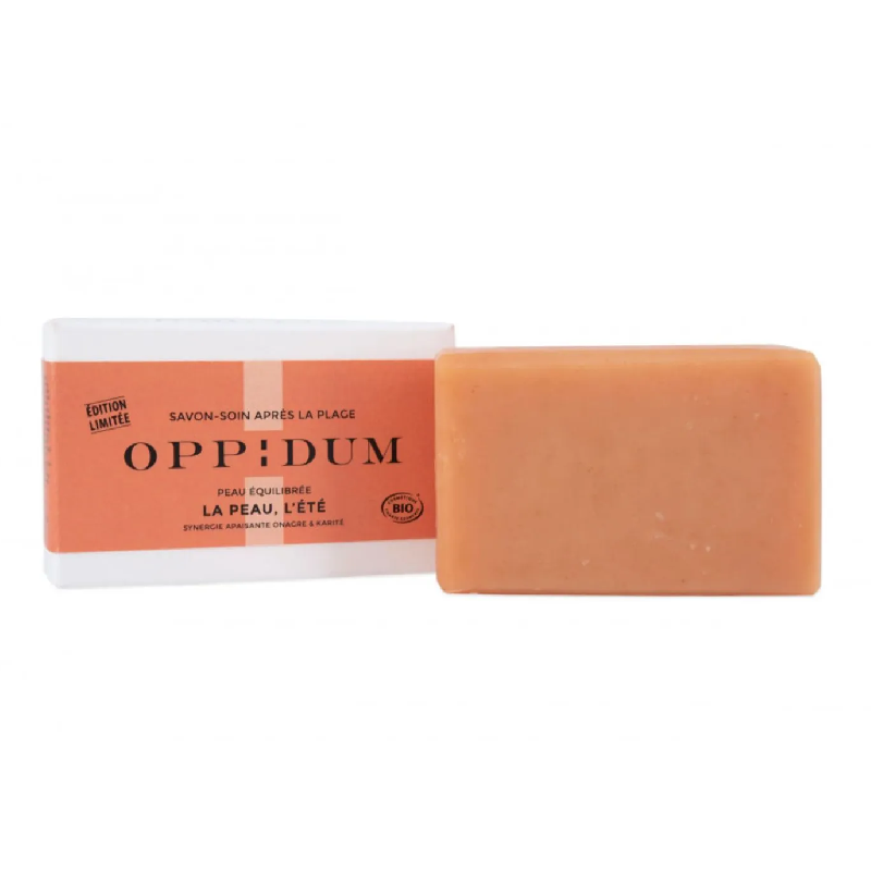 Sapun After Sun Oppidum LA PEAU L\'ETE, 100 g, Oppidum