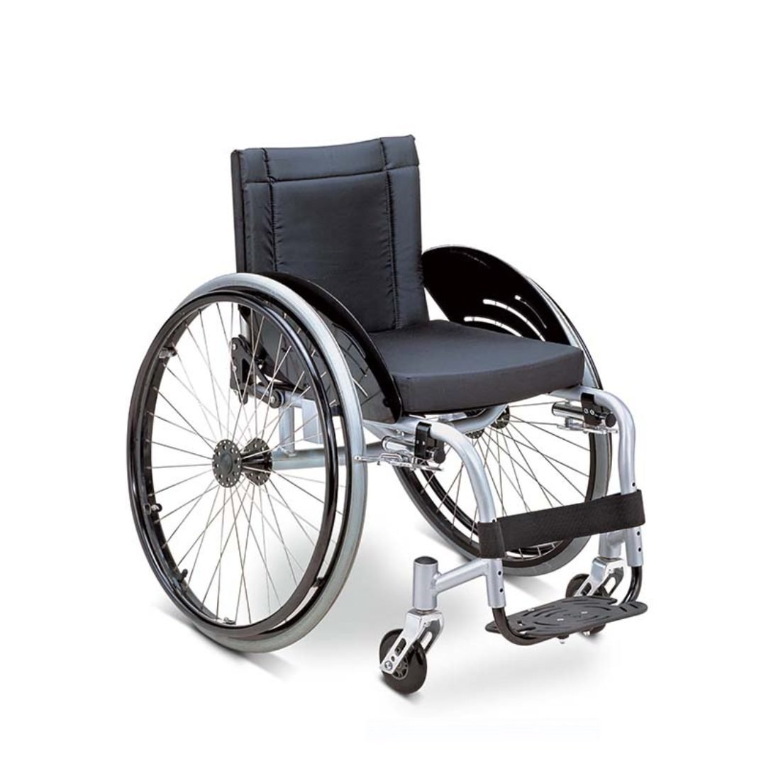 dispozitiv de urcat scaun cu rotile pe scari Scaun cu rotile Sport