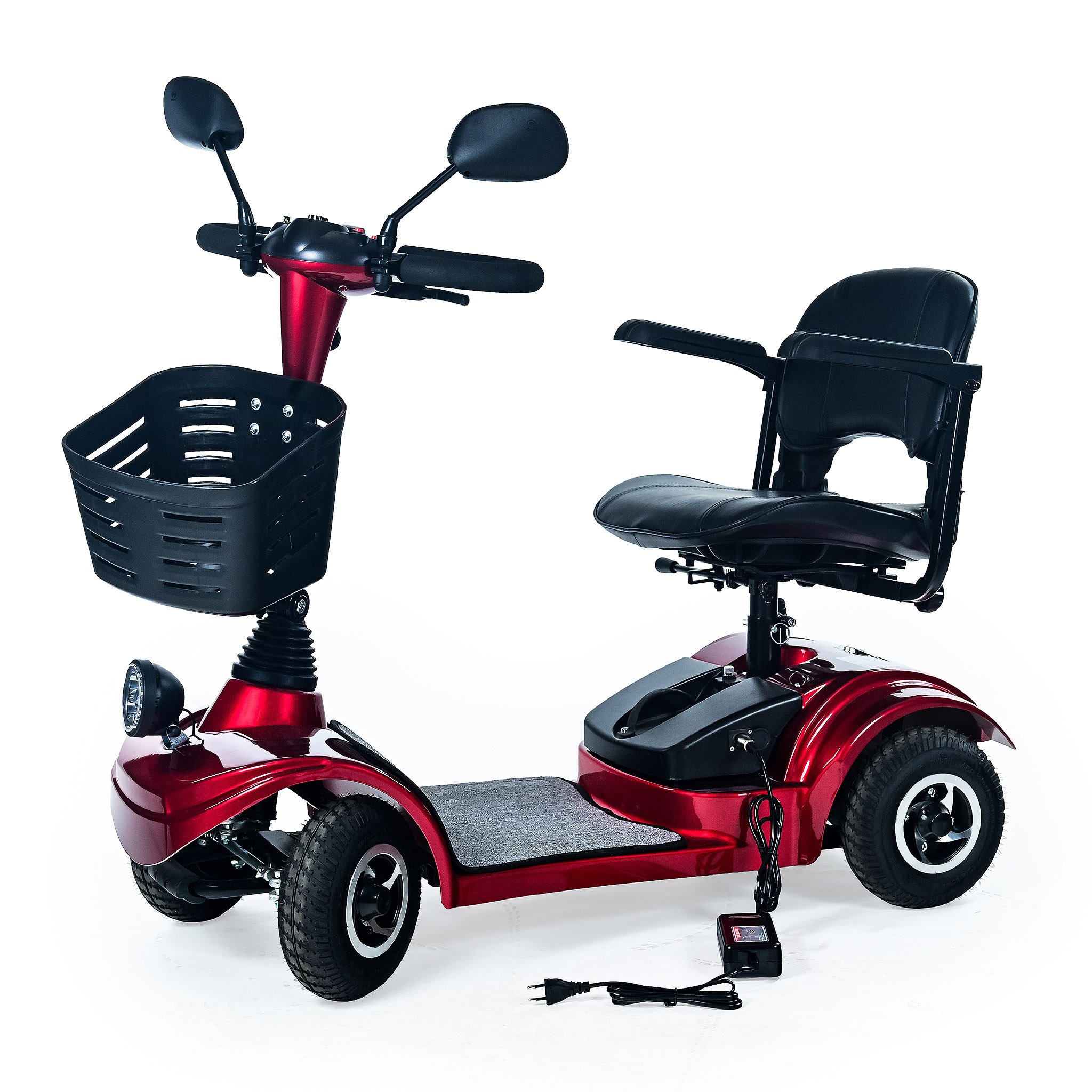 Scuter electric pentru mobilitate BME4024