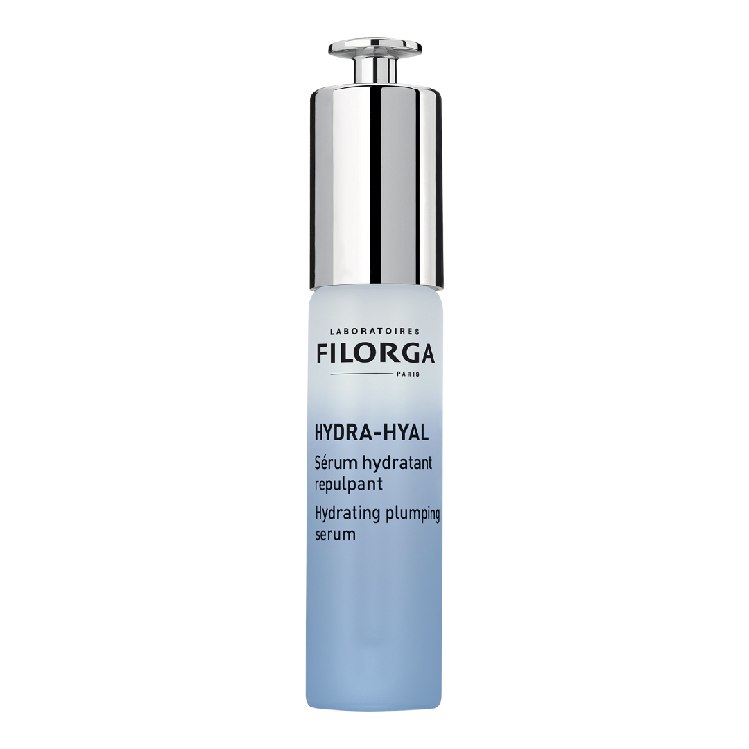 Ser de fata hidratant cu acid hialuronic Hydra Hyal, 30 ml, Filorga